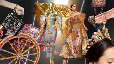 dune analytics 11.6m nft dolce gabbana|Leading fashion brands earn over 245 million dollars in NFTs sales.